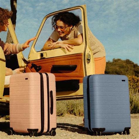tumi luggage dupe
